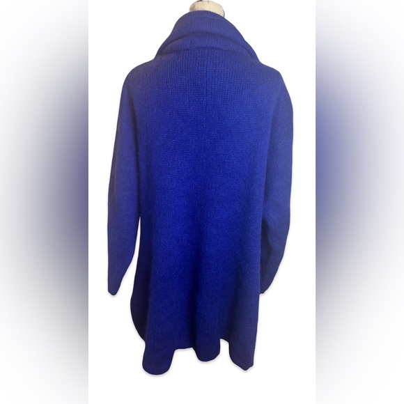 IB Diffusion Sweater Coat - Picture 6 of 6